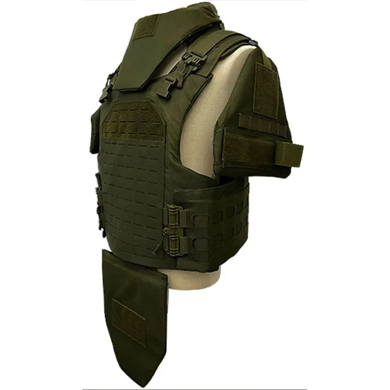 6B45 Russische Ratnik Replica Body Armor Escape from Tarkov Cosplay Weste