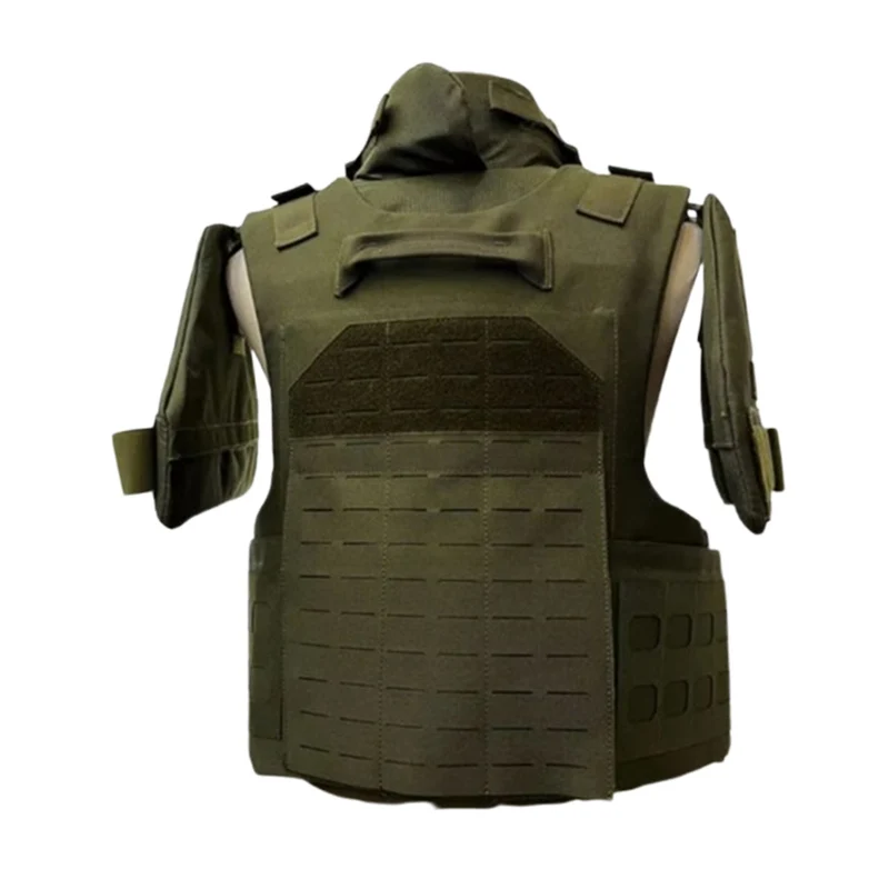6B45 Russische Ratnik Replica Body Armor Escape from Tarkov Cosplay Weste