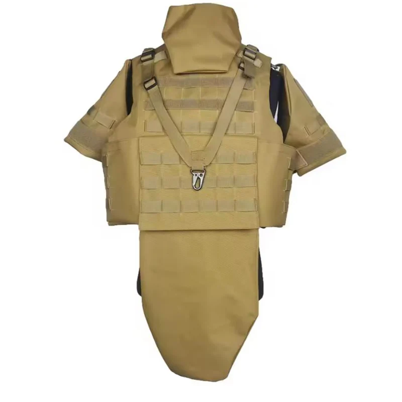 6B43 Russische Ratnik Replica Body Armor Escape from Tarkov Cosplay Weste