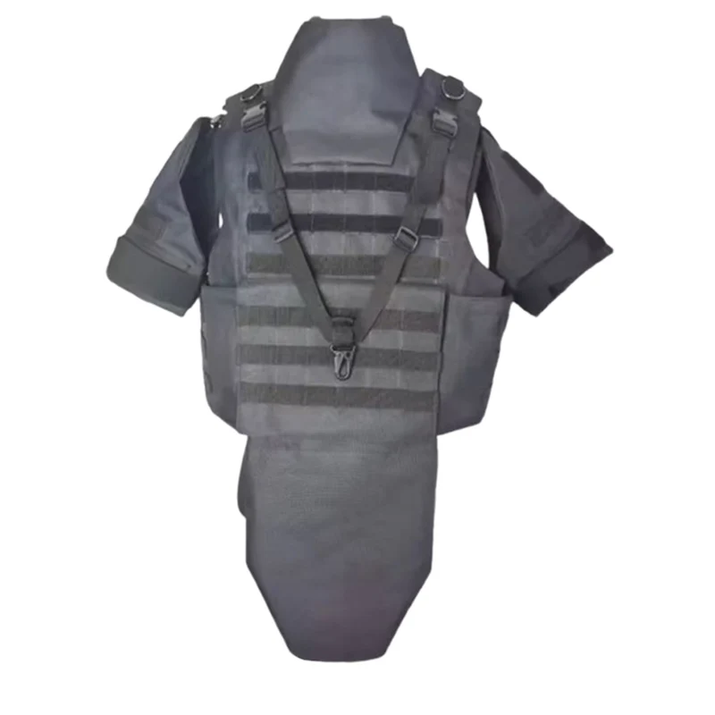 6B43 Russische Ratnik Replica Body Armor Escape from Tarkov Cosplay Weste