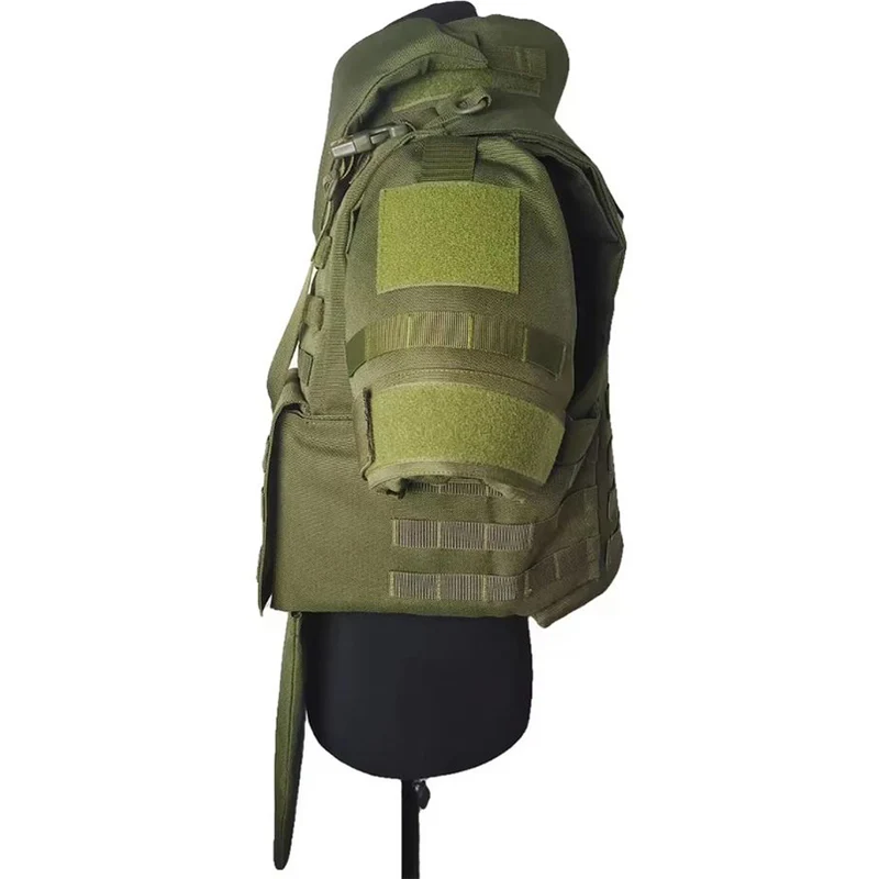 6B43 Russische Ratnik Replica Body Armor Escape from Tarkov Cosplay Weste