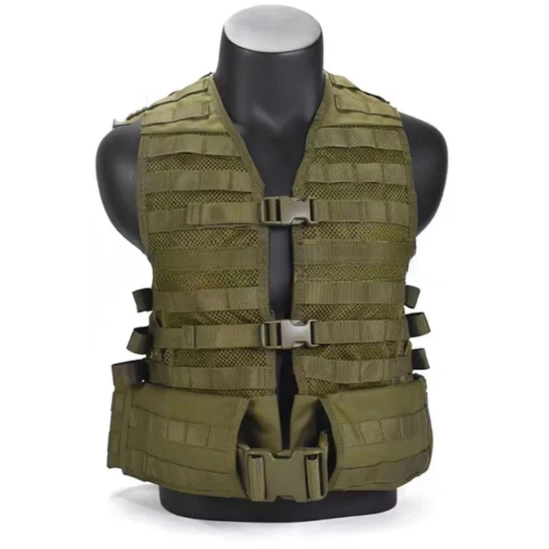 Ratnik 6sh117 Taktische Molle Weste 6Ш117 Russian Load Carriage System
