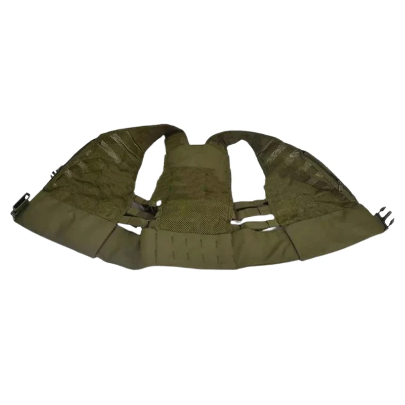 Ratnik 6sh117 Taktische Molle Weste 6Ш117 Russian Load Carriage System
