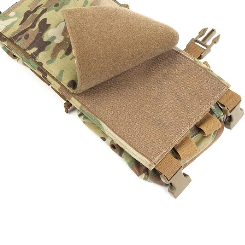 Tactical Chest Rig – Leichter & vielseitiger Träger für Airsoft, Paintball & Outdoor