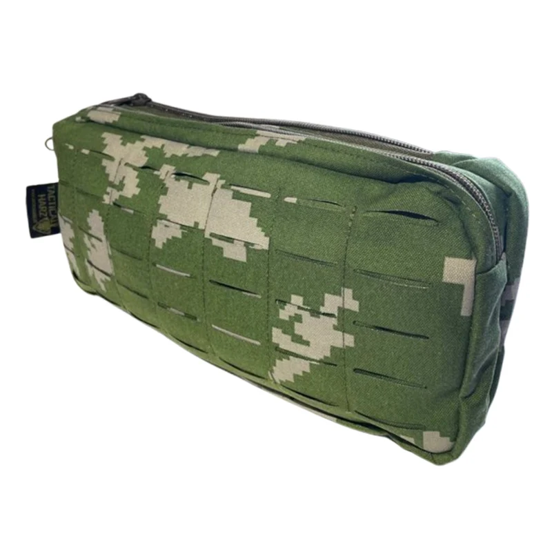 Taktische Sitzmatten Molle Utility Pouch Berezka Camo