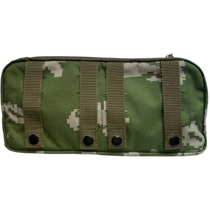 Taktische Sitzmatten Molle Utility Pouch Berezka Camo