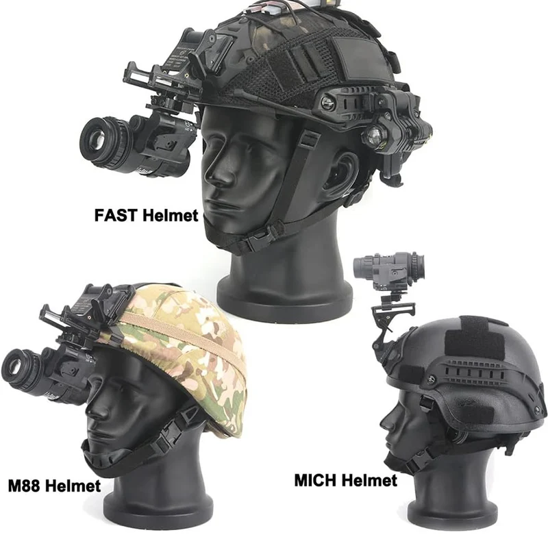 PVS-18 Nachtsichtgerät Replika Dummy Airsoft NVG