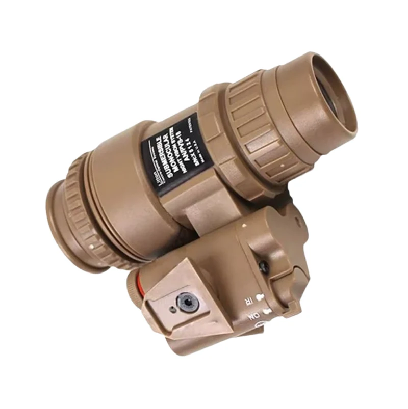 PVS-18 Nachtsichtgerät Replika Dummy Airsoft NVG