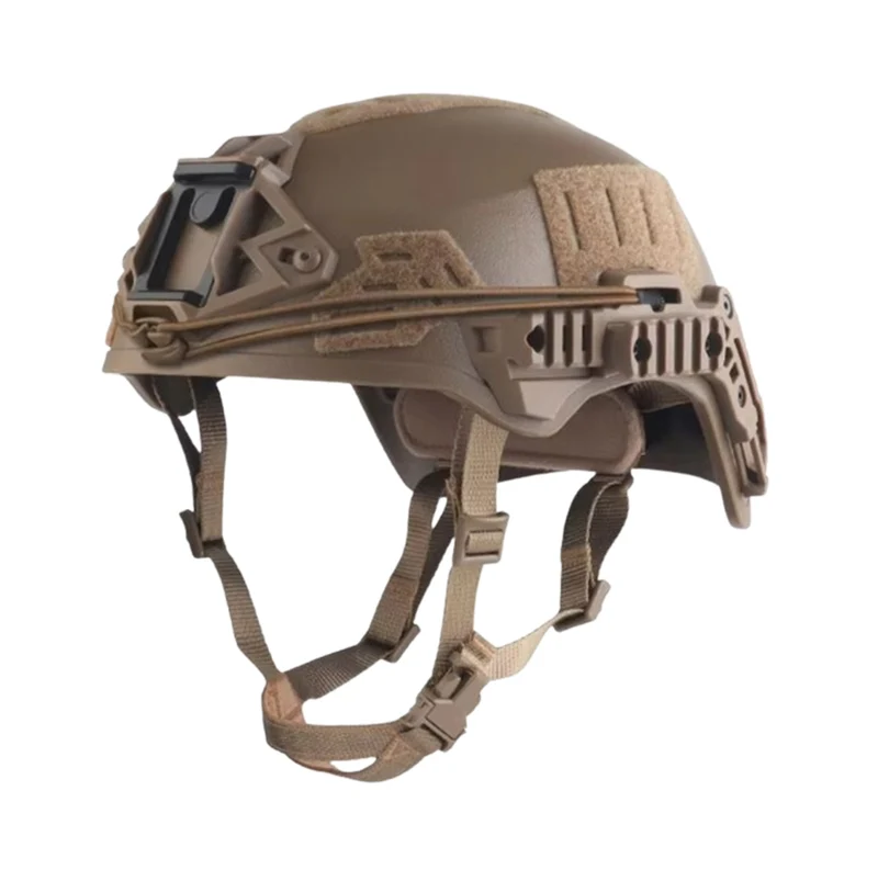 Tactical Team Wendy Exfil LTP 3.0 Helm Airsoft Trainingshelm Replika