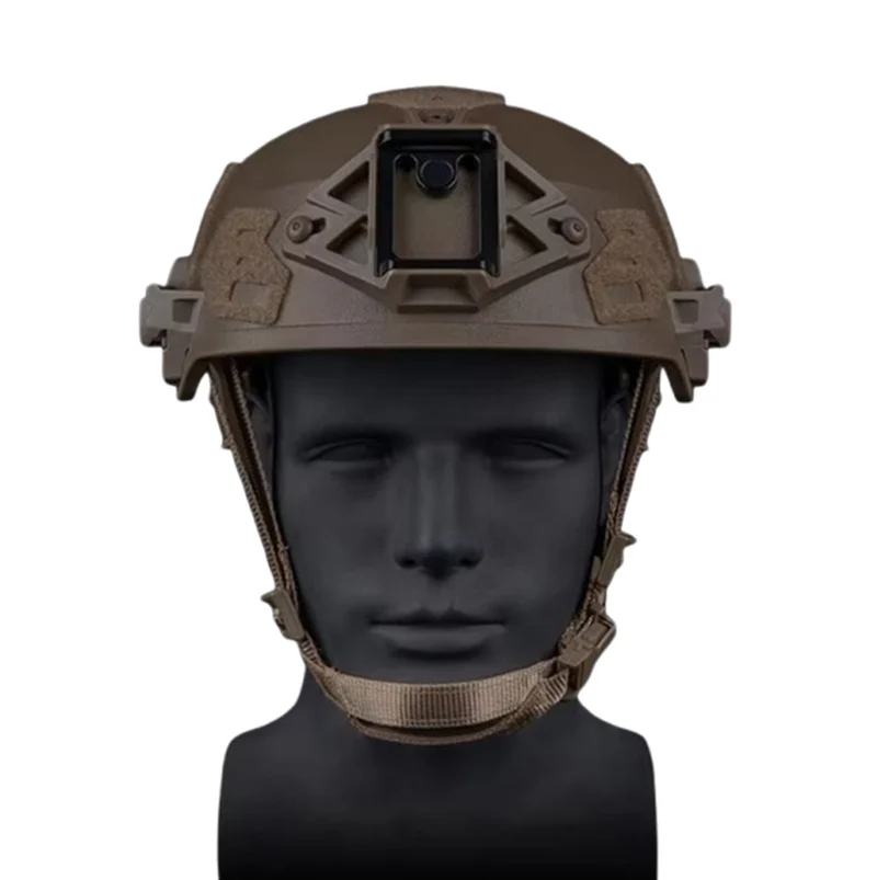 Tactical Team Wendy Exfil LTP 3.0 Helm Airsoft Trainingshelm Replika