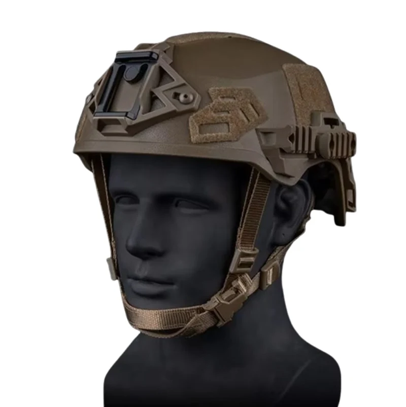Tactical Team Wendy Exfil LTP 3.0 Helm Airsoft Trainingshelm Replika