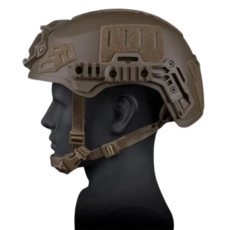 Tactical Team Wendy Exfil LTP 3.0 Helm Airsoft Trainingshelm Replika