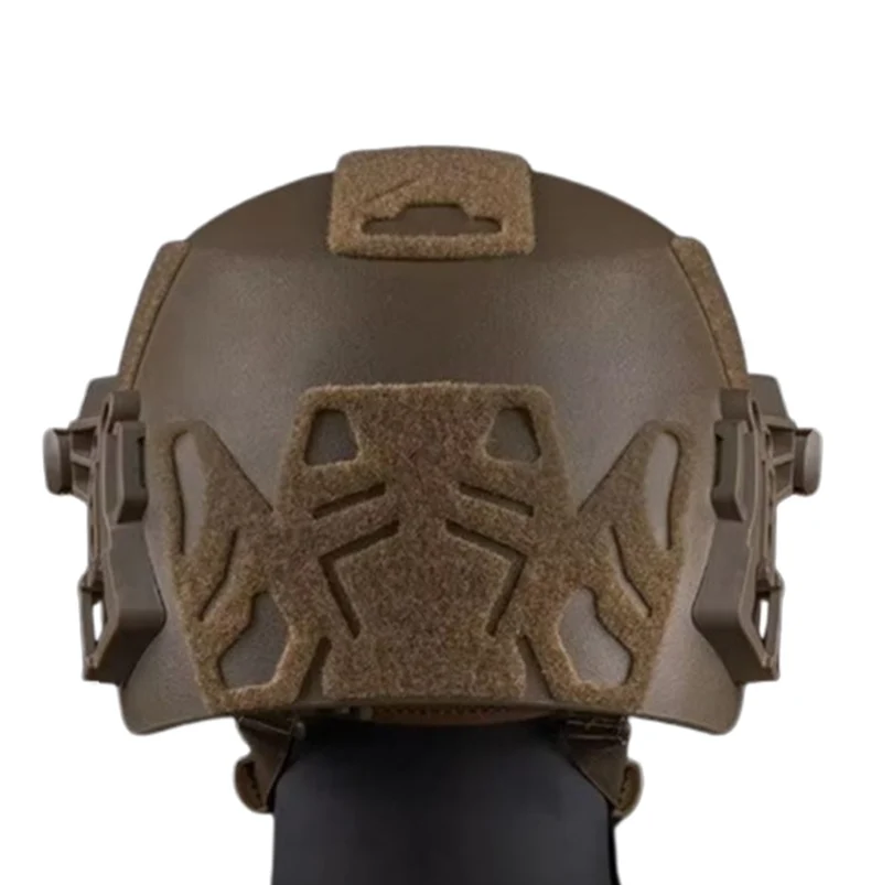 Tactical Team Wendy Exfil LTP 3.0 Helm Airsoft Trainingshelm Replika