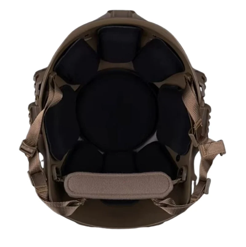 Tactical Team Wendy Exfil LTP 3.0 Helm Airsoft Trainingshelm Replika