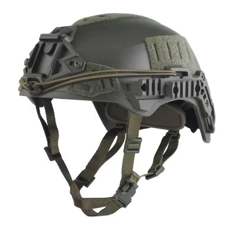 Tactical Team Wendy Exfil LTP 3.0 Helm Airsoft Trainingshelm Replika