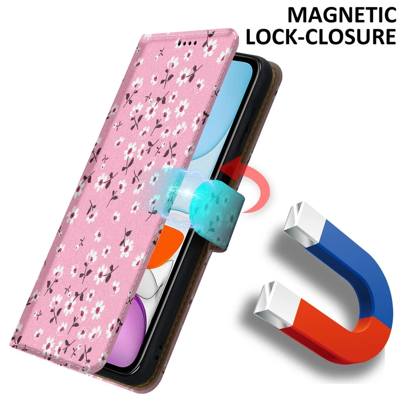 Cadorabo Hülle kompatibel mit Apple iPhone 11 Etui Case Cover