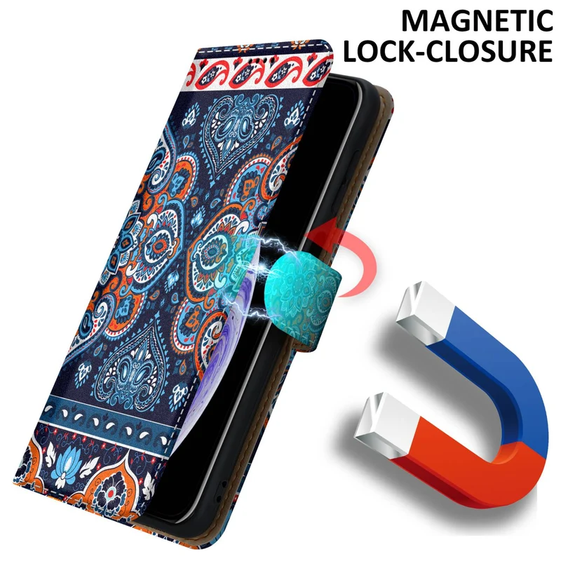 Cadorabo Hülle kompatibel mit Apple iPhone X / XS Etui Case Cover