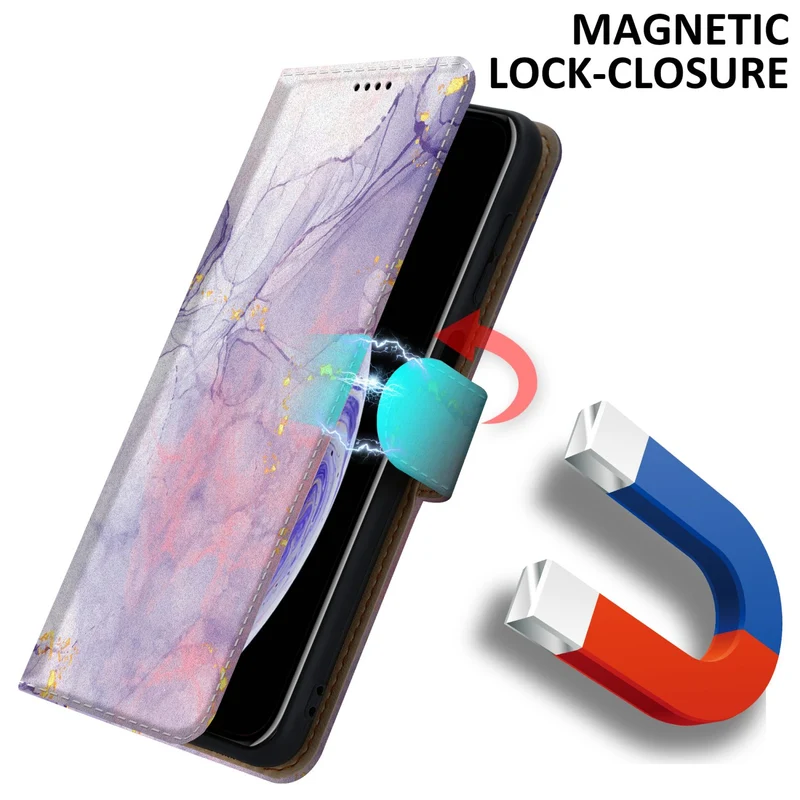 Cadorabo Hülle kompatibel mit Apple iPhone X / XS Etui Case Cover