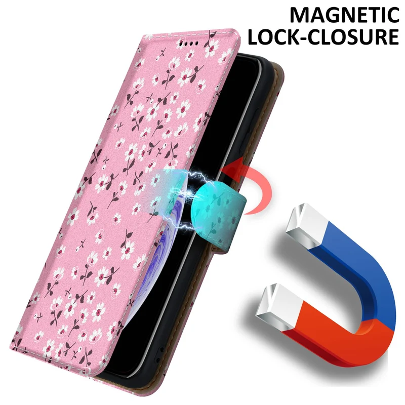 Cadorabo Hülle kompatibel mit Apple iPhone X / XS Etui Case Cover