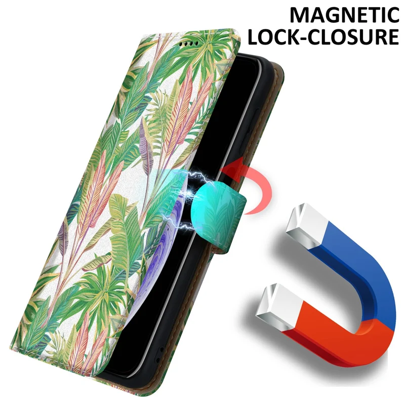 Cadorabo Hülle kompatibel mit Apple iPhone X / XS Etui Case Cover