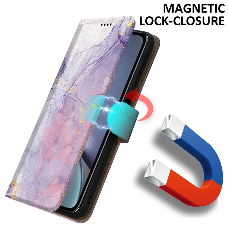 Cadorabo Hülle kompatibel mit Apple iPhone XR Etui Case Cover