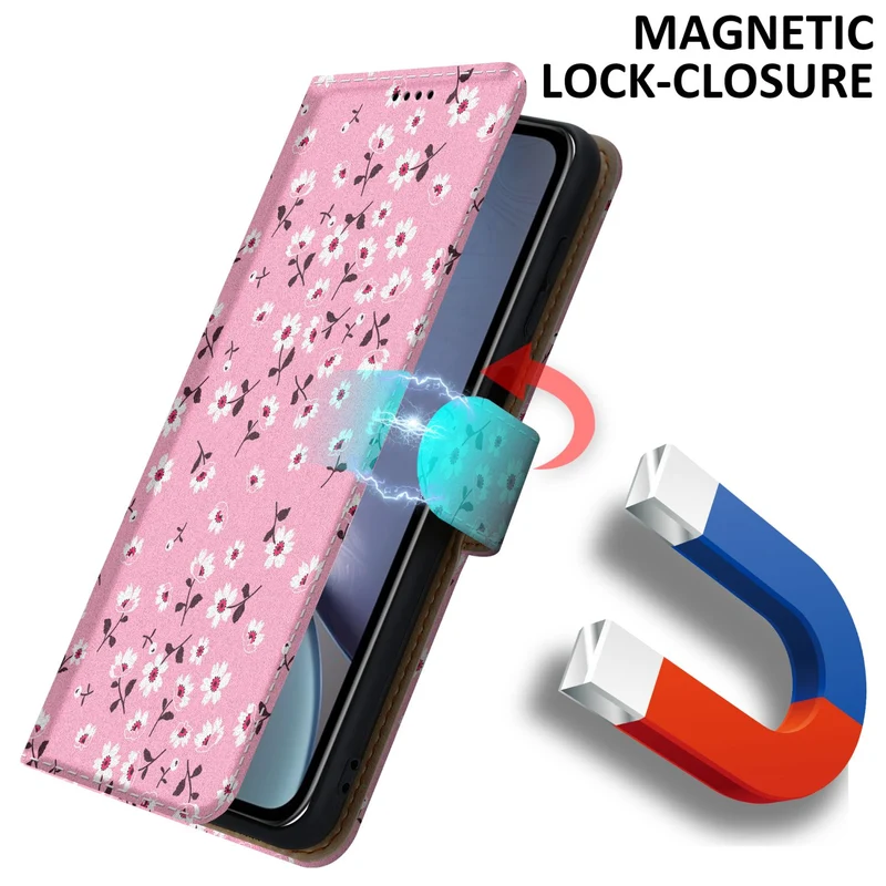 Cadorabo Hülle kompatibel mit Apple iPhone XR Etui Case Cover