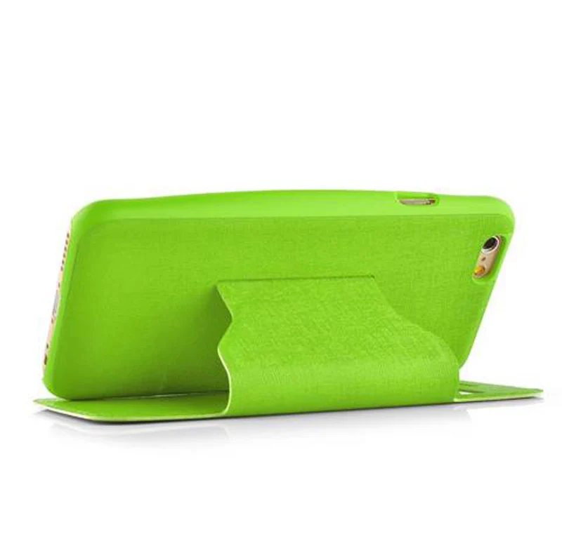 Cadorabo Hülle kompatibel mit Apple iPhone 6 / 6S Etui Case Cover