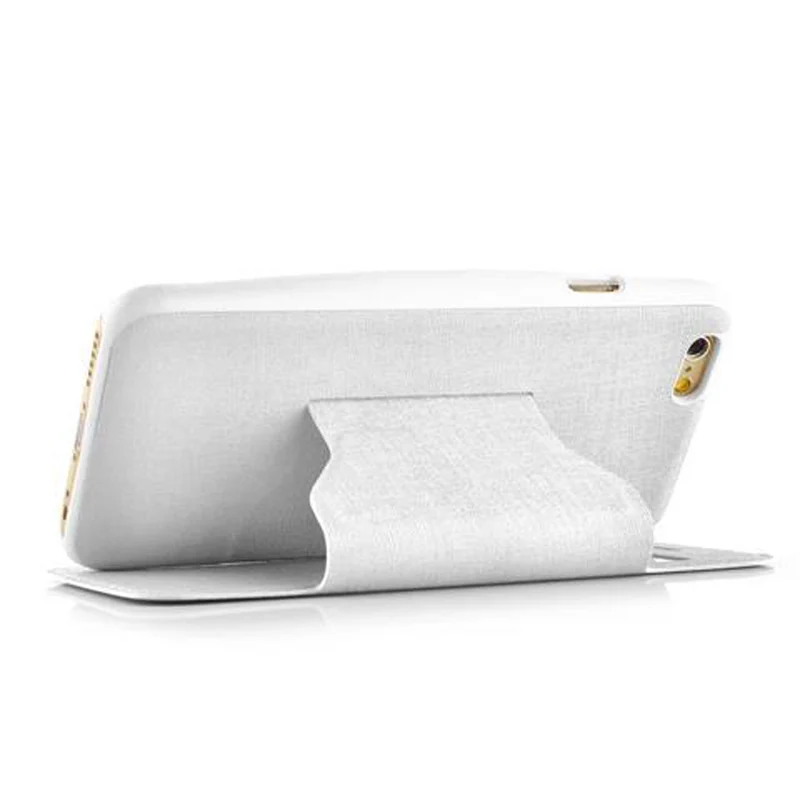 Cadorabo Hülle kompatibel mit Apple iPhone 6 / 6S Etui Case Cover