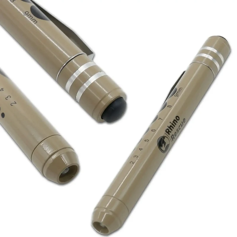 Diagnostikleuchte Reusable LED Penlight