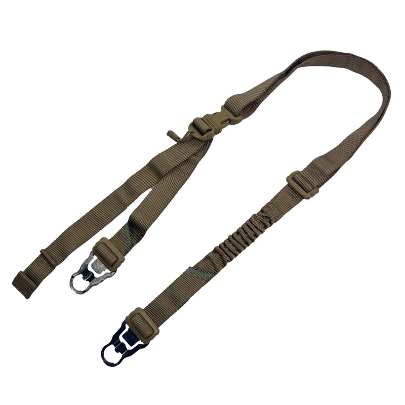 US Gewehrriemen Spec-Ops OCP Tan 499 gebraucht