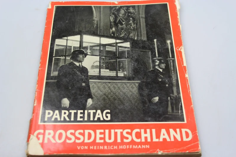 „Party Day - Großdeutschland“ – H.Hoffmann