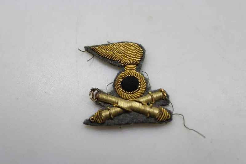 Offizielles REI WW2 Beutel-Emblem