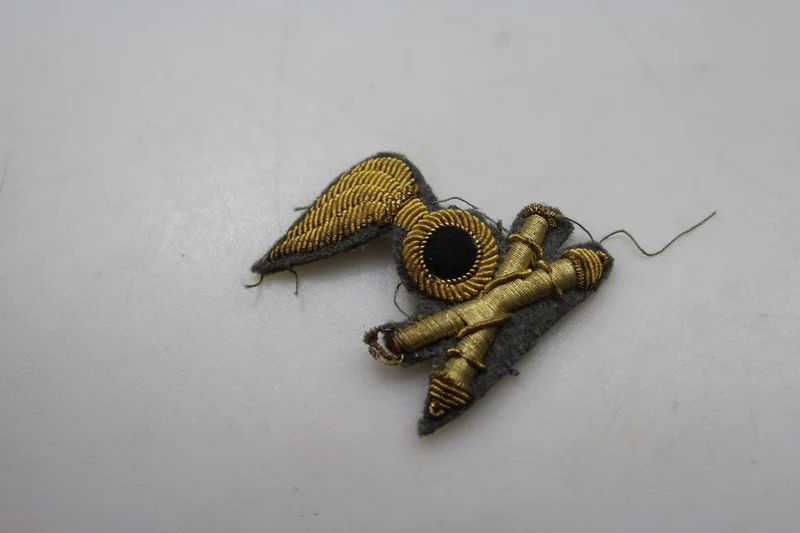 Offizielles REI WW2 Beutel-Emblem