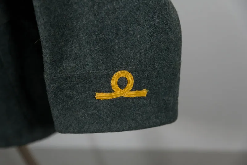 M.40 Jacke Second Lieutenant Artillerie REI 2. Weltkrieg