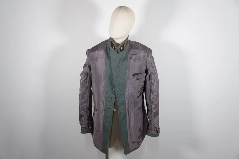 M.40 Jacke Second Lieutenant Artillerie REI 2. Weltkrieg