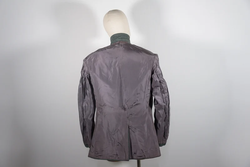 M.40 Jacke Second Lieutenant Artillerie REI 2. Weltkrieg