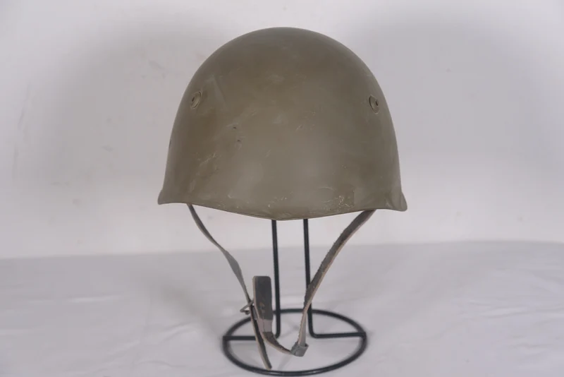 M.33 E Helm aus den 60er Jahren