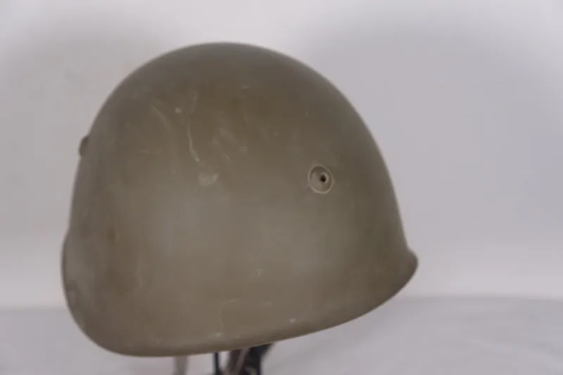 M.33 E Helm aus den 60er Jahren