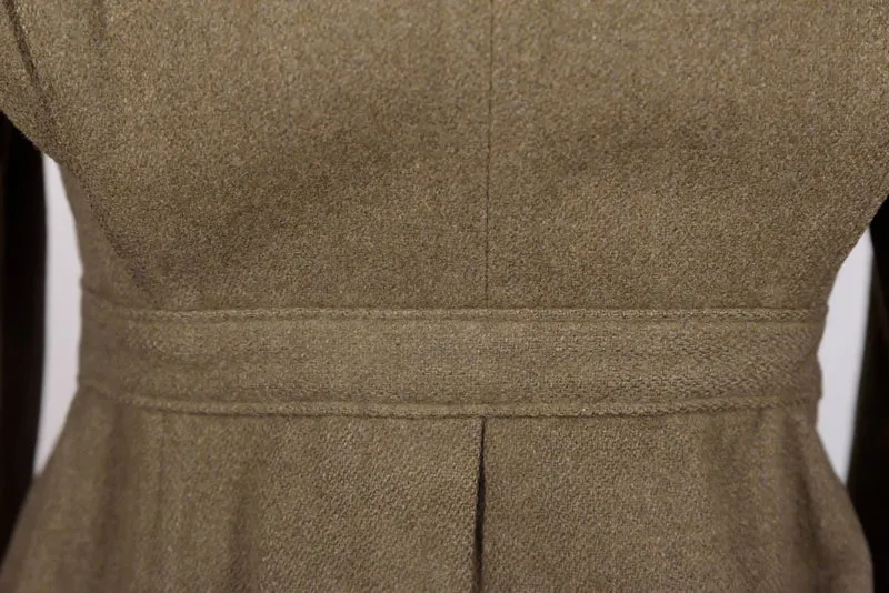 US Army Vorkriegs-Truppenjacke 30er Jahre