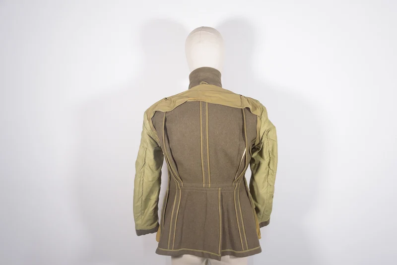US Army Vorkriegs-Truppenjacke 30er Jahre