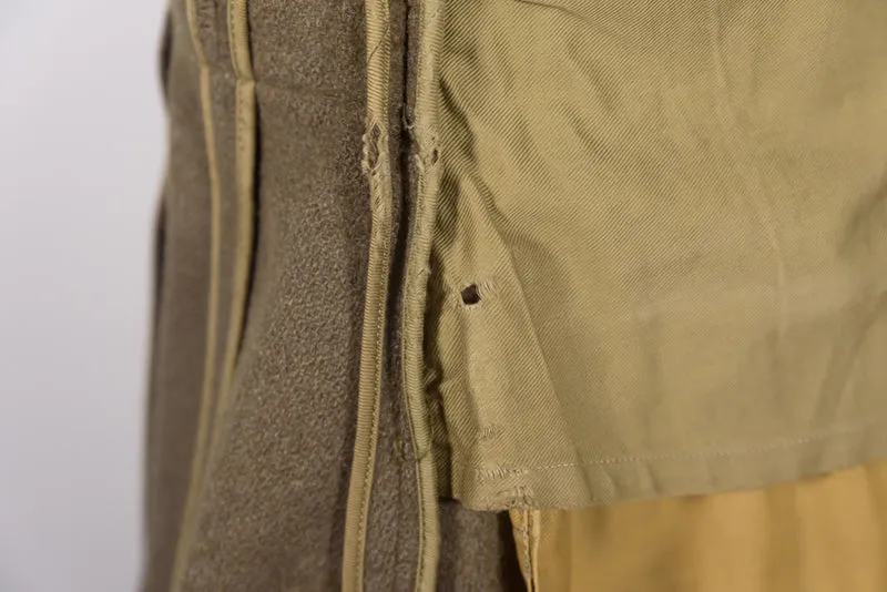 US Army Vorkriegs-Truppenjacke 30er Jahre