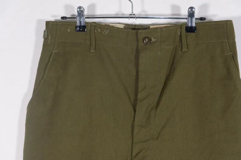 US Army M.51 Korea Hose