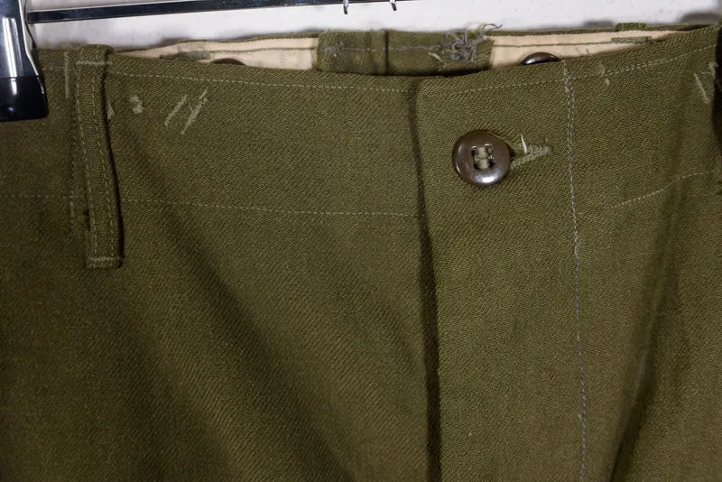 US Army M.51 Korea Hose