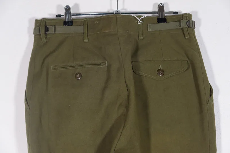 US Army M.51 Korea Hose