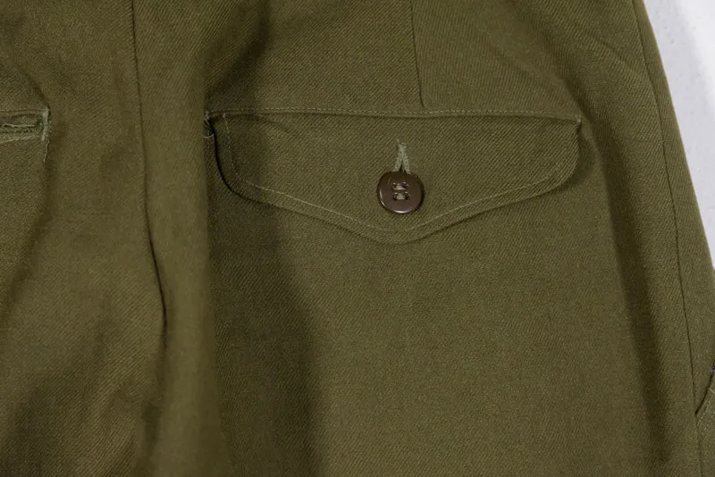 US Army M.51 Korea Hose