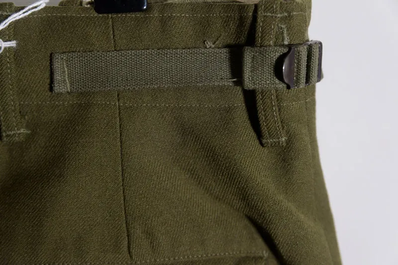 US Army M.51 Korea Hose