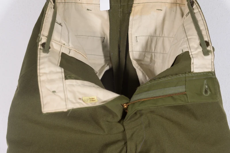 US Army M.51 Korea Hose