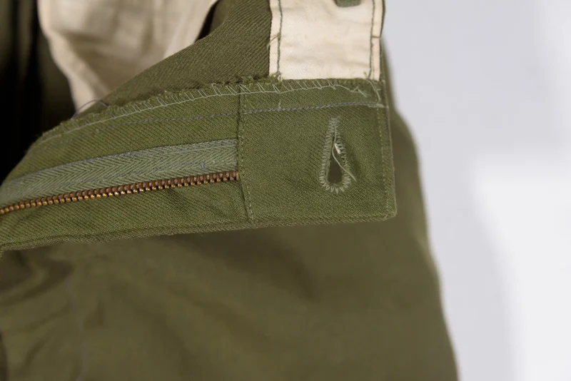 US Army M.51 Korea Hose
