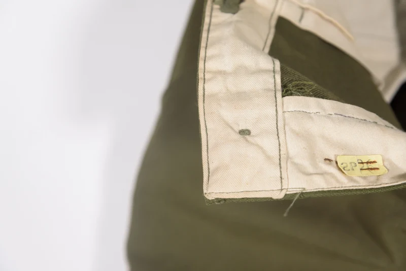 US Army M.51 Korea Hose
