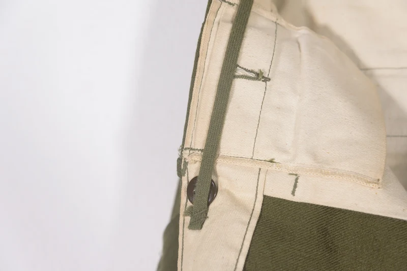 US Army M.51 Korea Hose